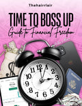 How to Make Money Online Workbook & Guide