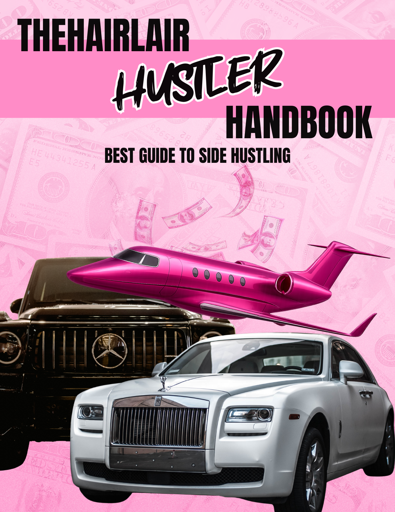 BEST GUIDE TO SIDE HUSTLING