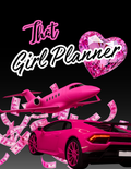 That Girl Planner