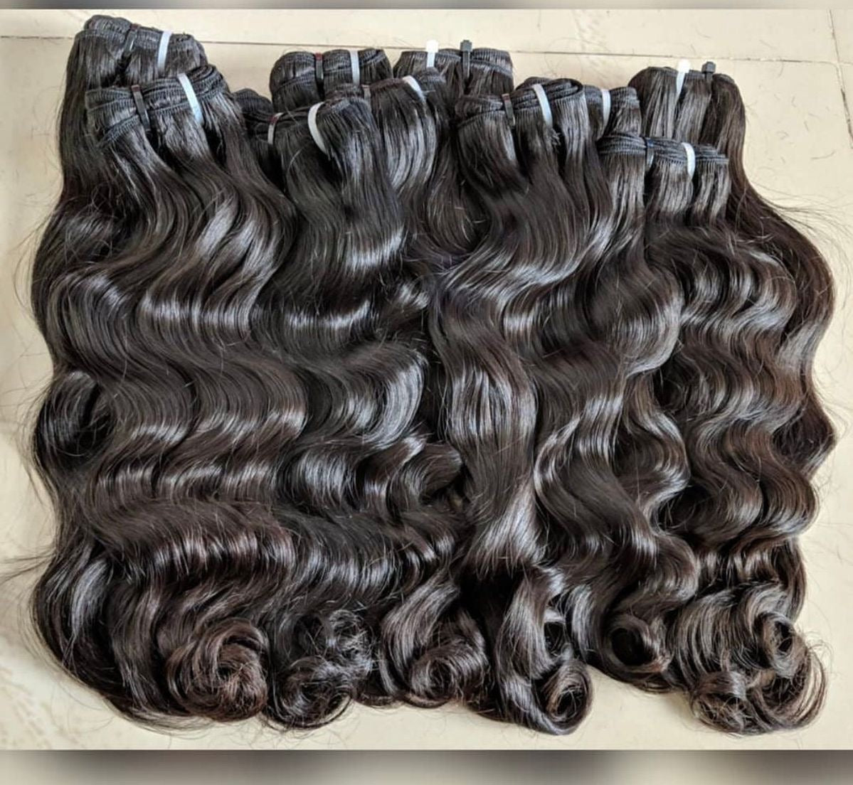 Hair Bundles