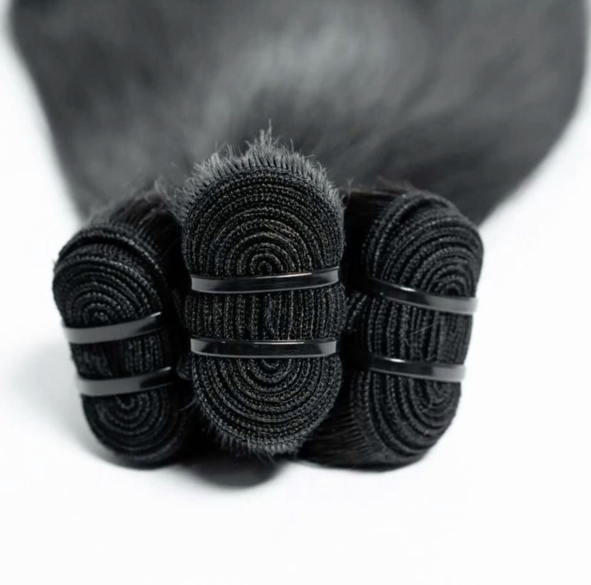 Hair Bundles
