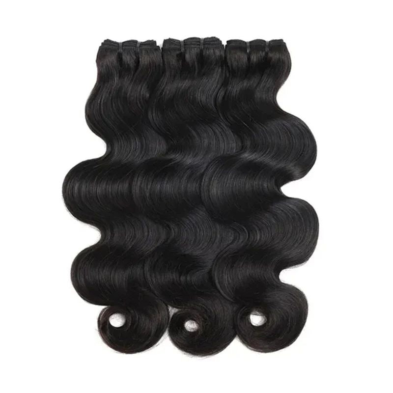Hair Bundles