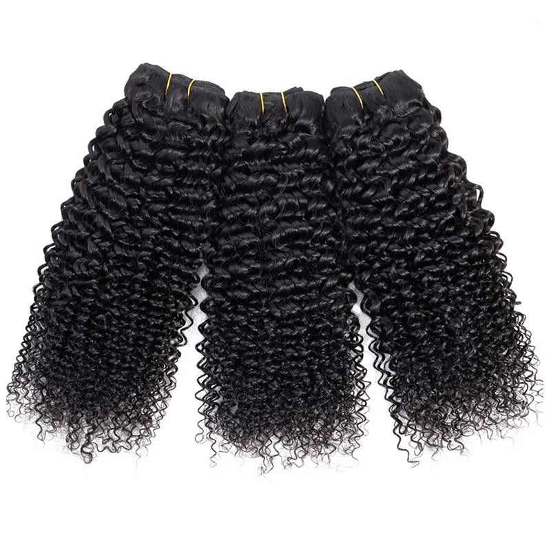 Hair Bundles