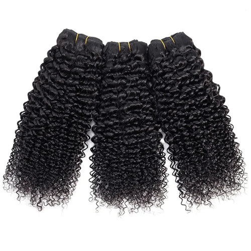 Hair Bundles