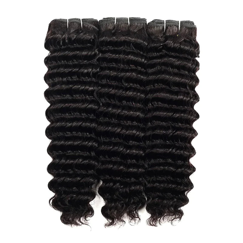 Hair Bundles